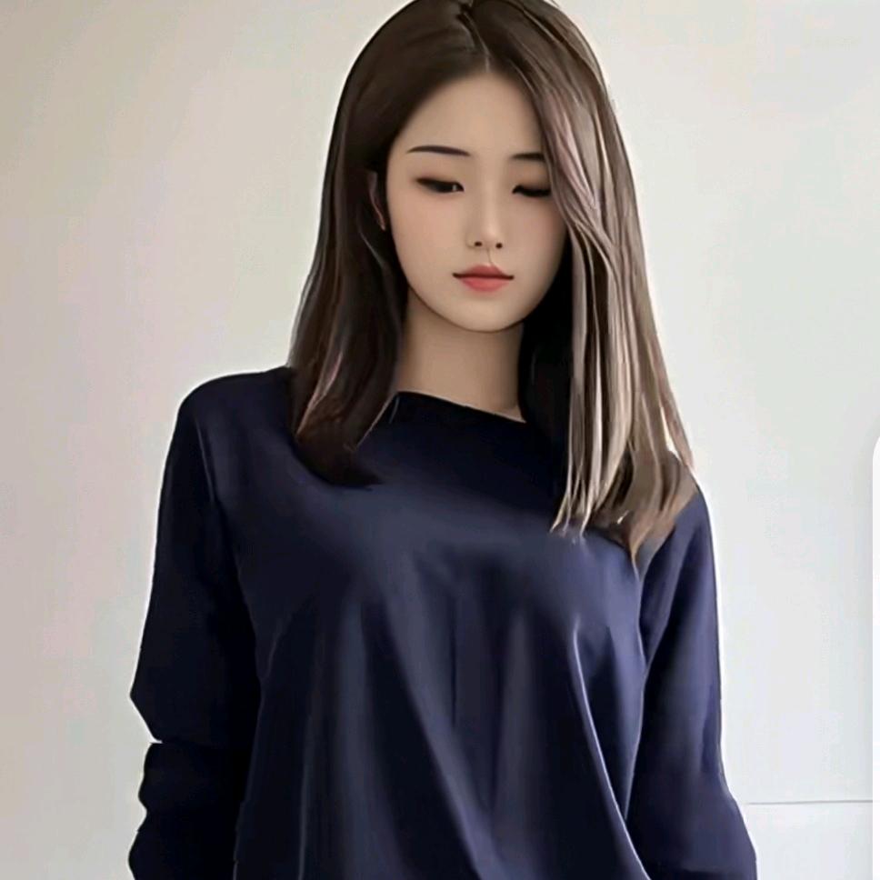 爱我