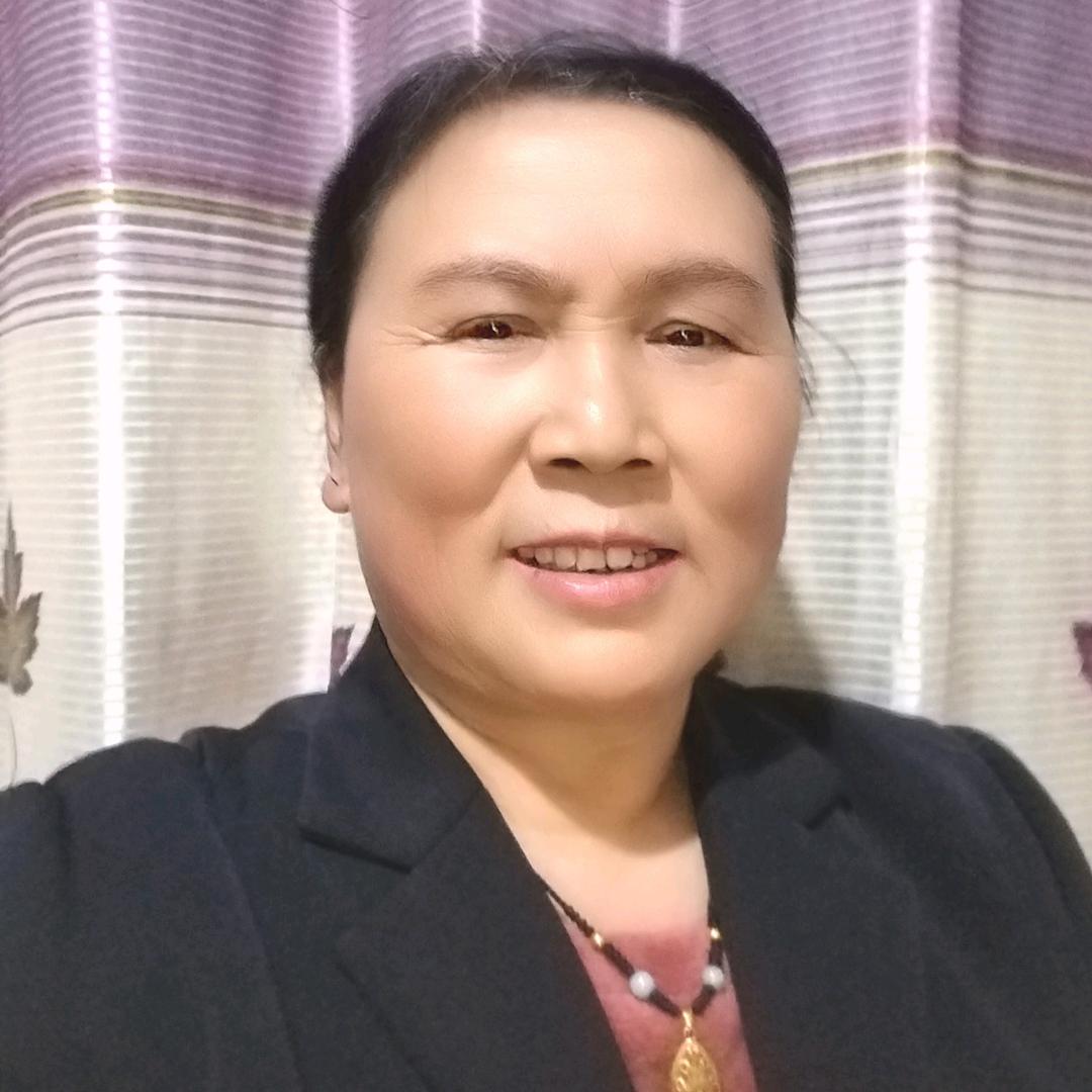 李大姐