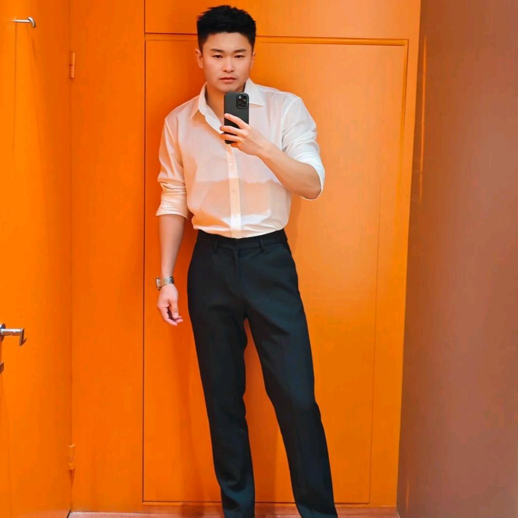 🇨🇳小磊哥🔥