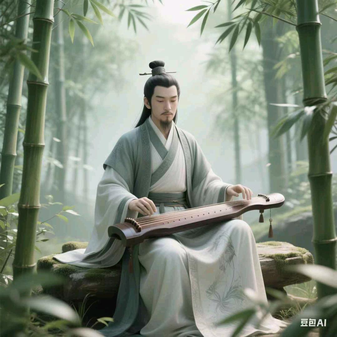 润林小筑