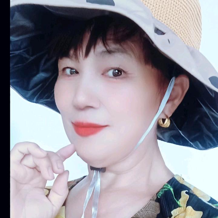 开心果🎤