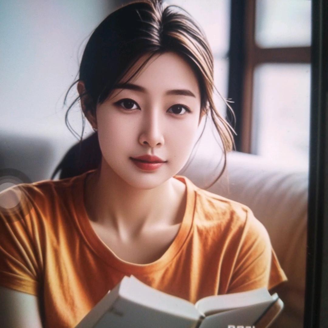 小明姐早4:10