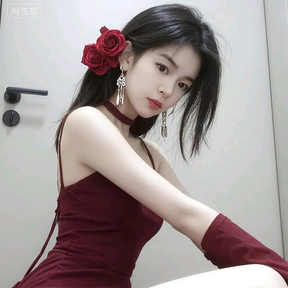 洛颜☞