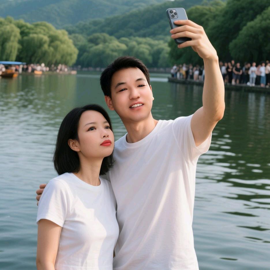 思念天边的你，拒绝私聊