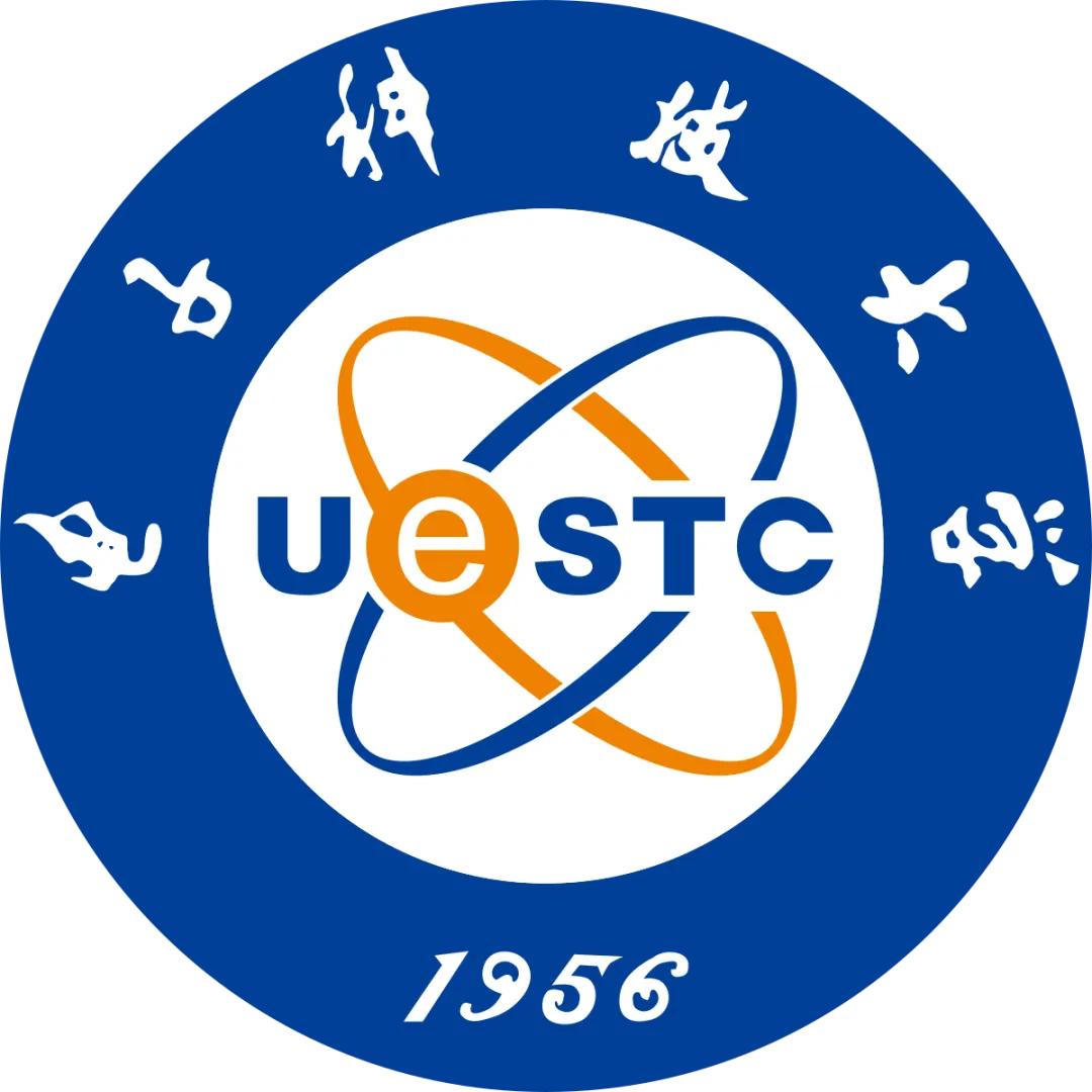 电子科大校园墙