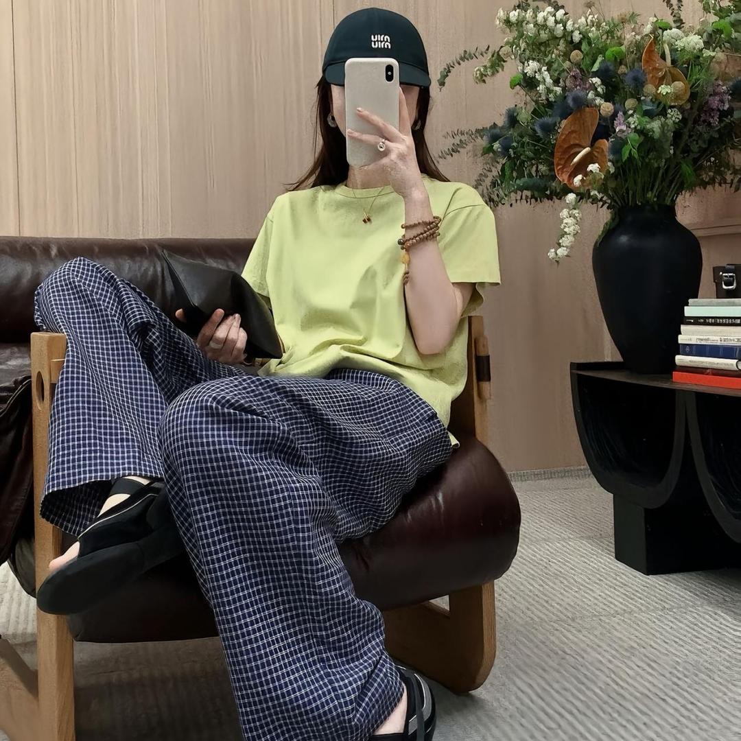 请叫我珺珺(时尚穿搭)