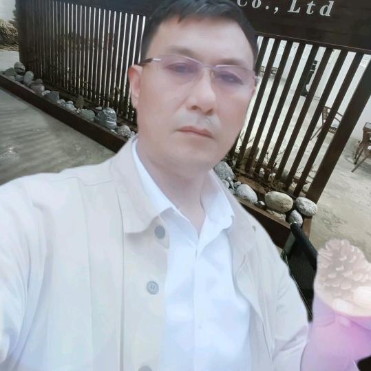 博亿商贸（朝明哥）