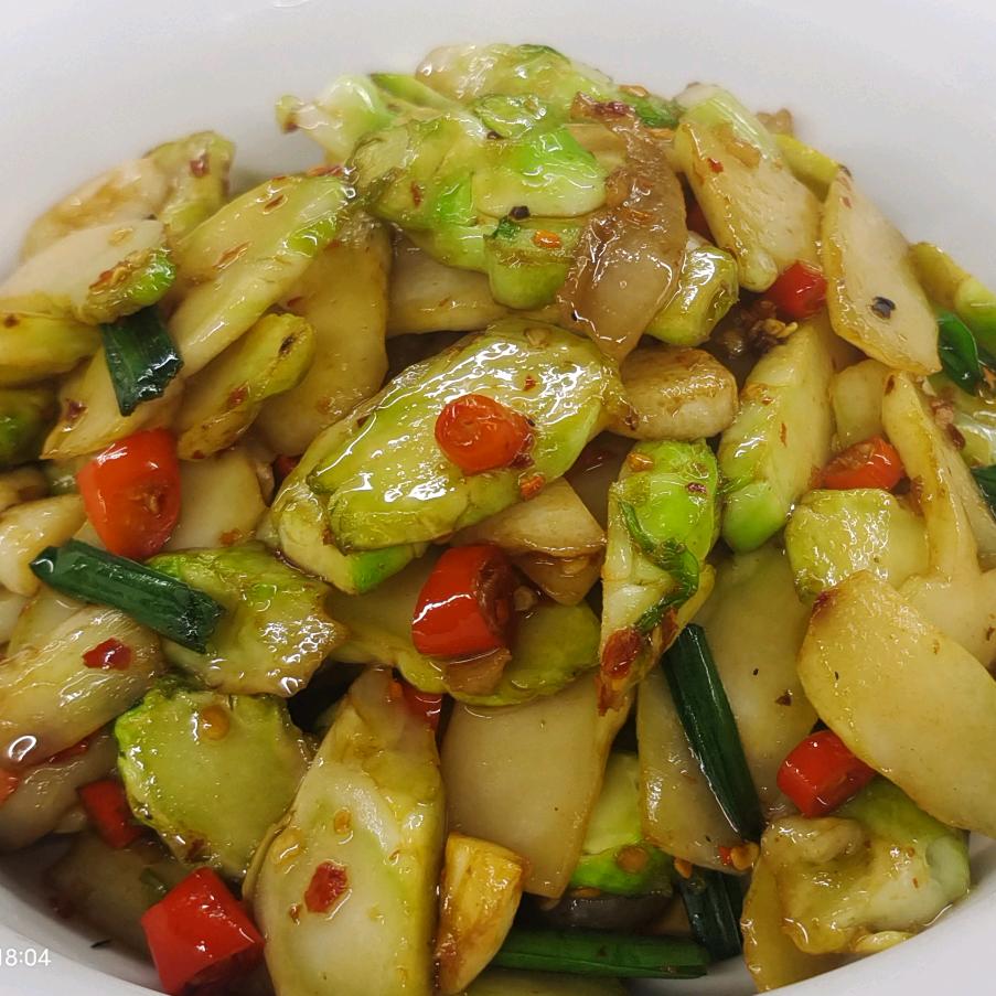 时光里鲜味铺子小王