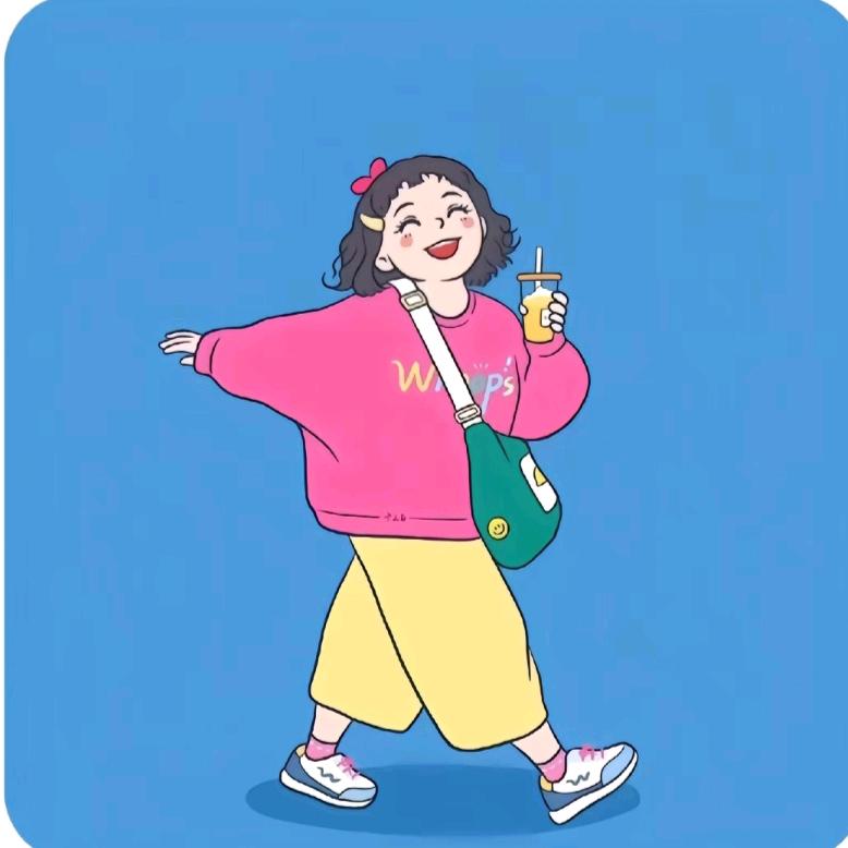 淡忘