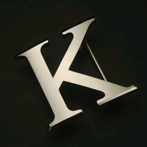 孟  K