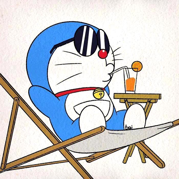 糯米鸭头像
