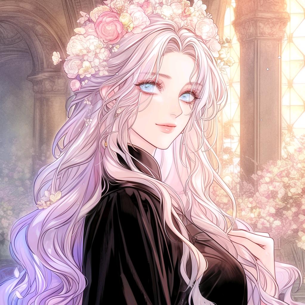 婋婋桃月