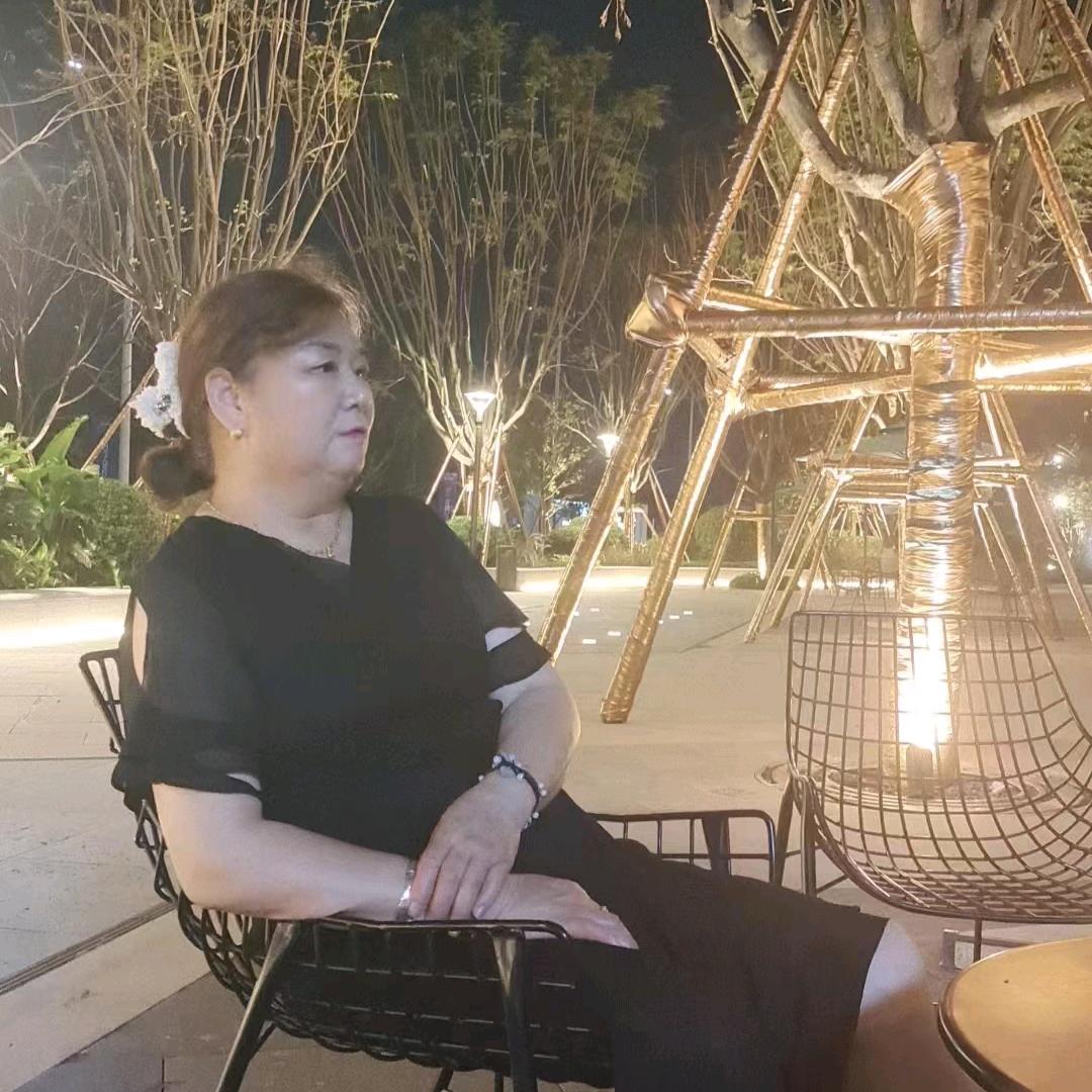 追梦梦