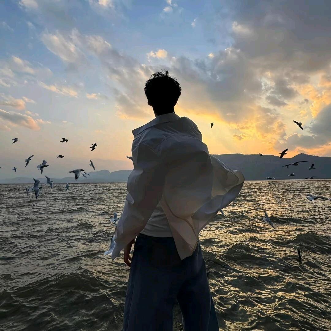 语过添情☀