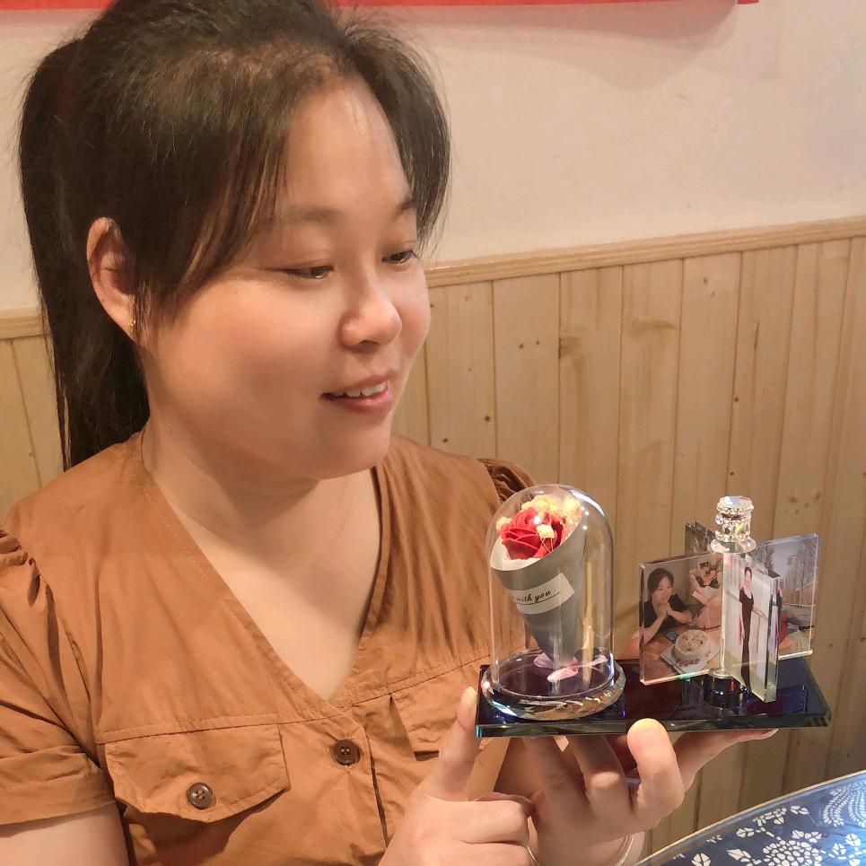 上栗家有儿女针织