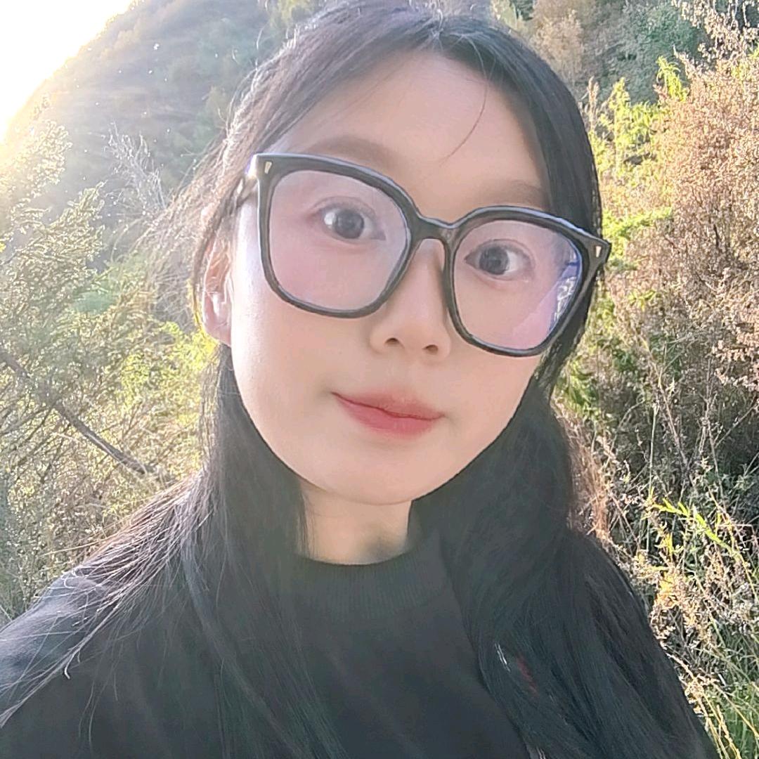 ♩♪打小就很笨