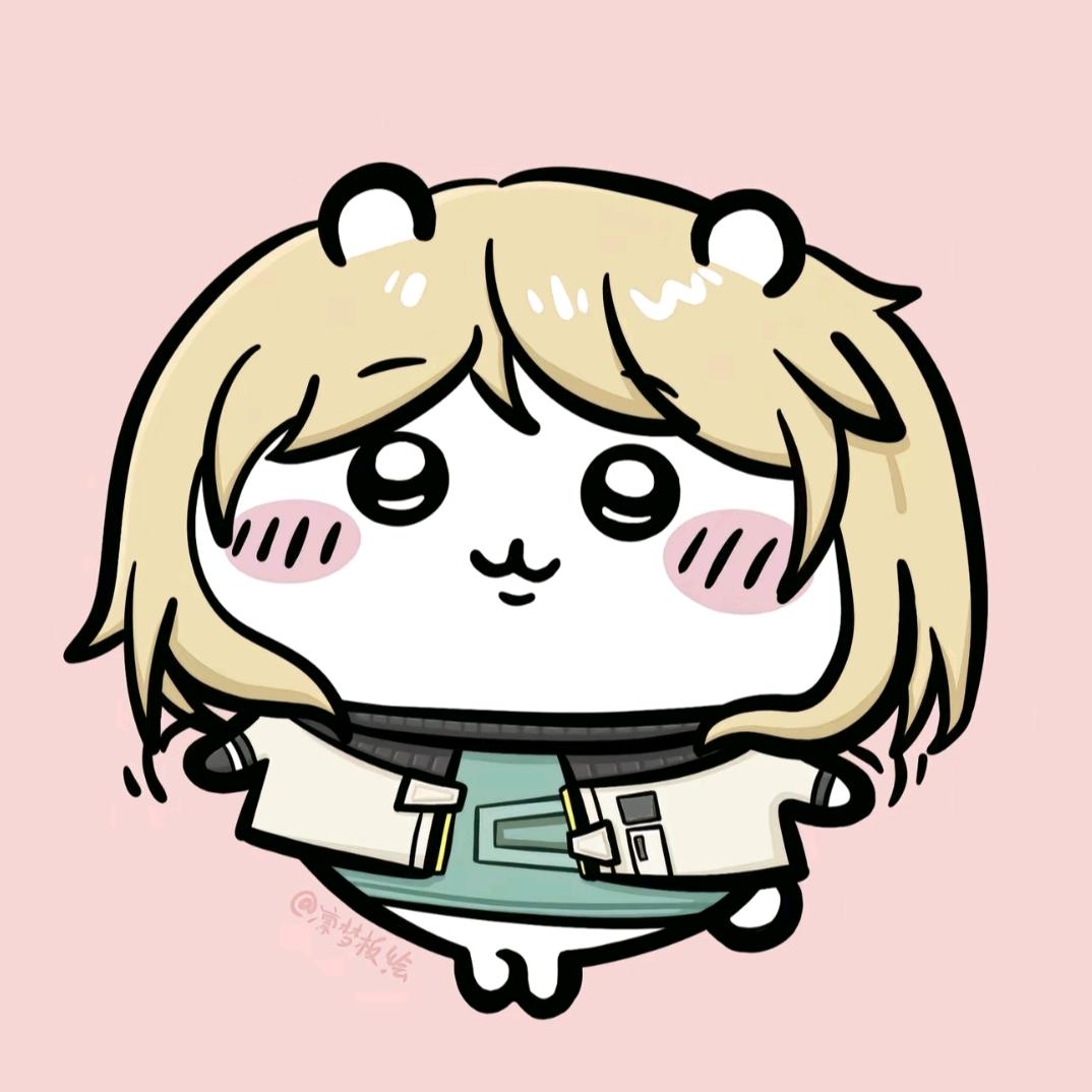 冷.
