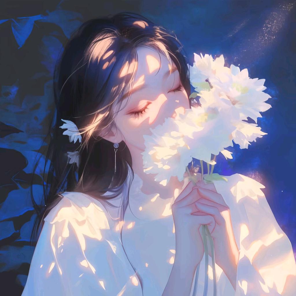 晚晚不晚💫