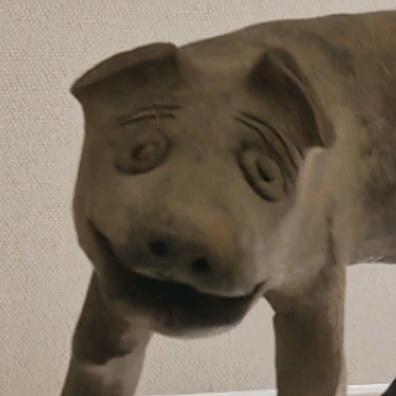 蒜蓉的哀殇、