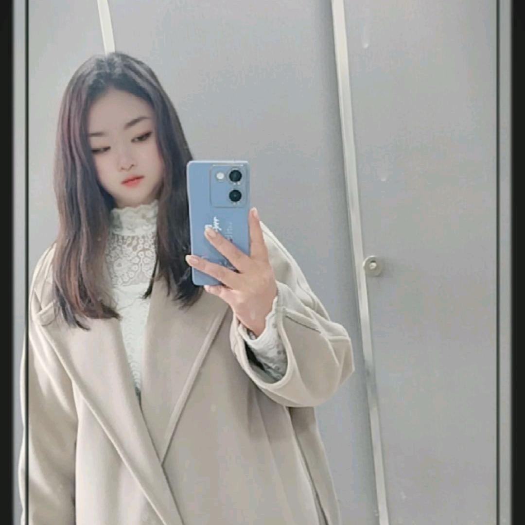 小彭💞在努力
