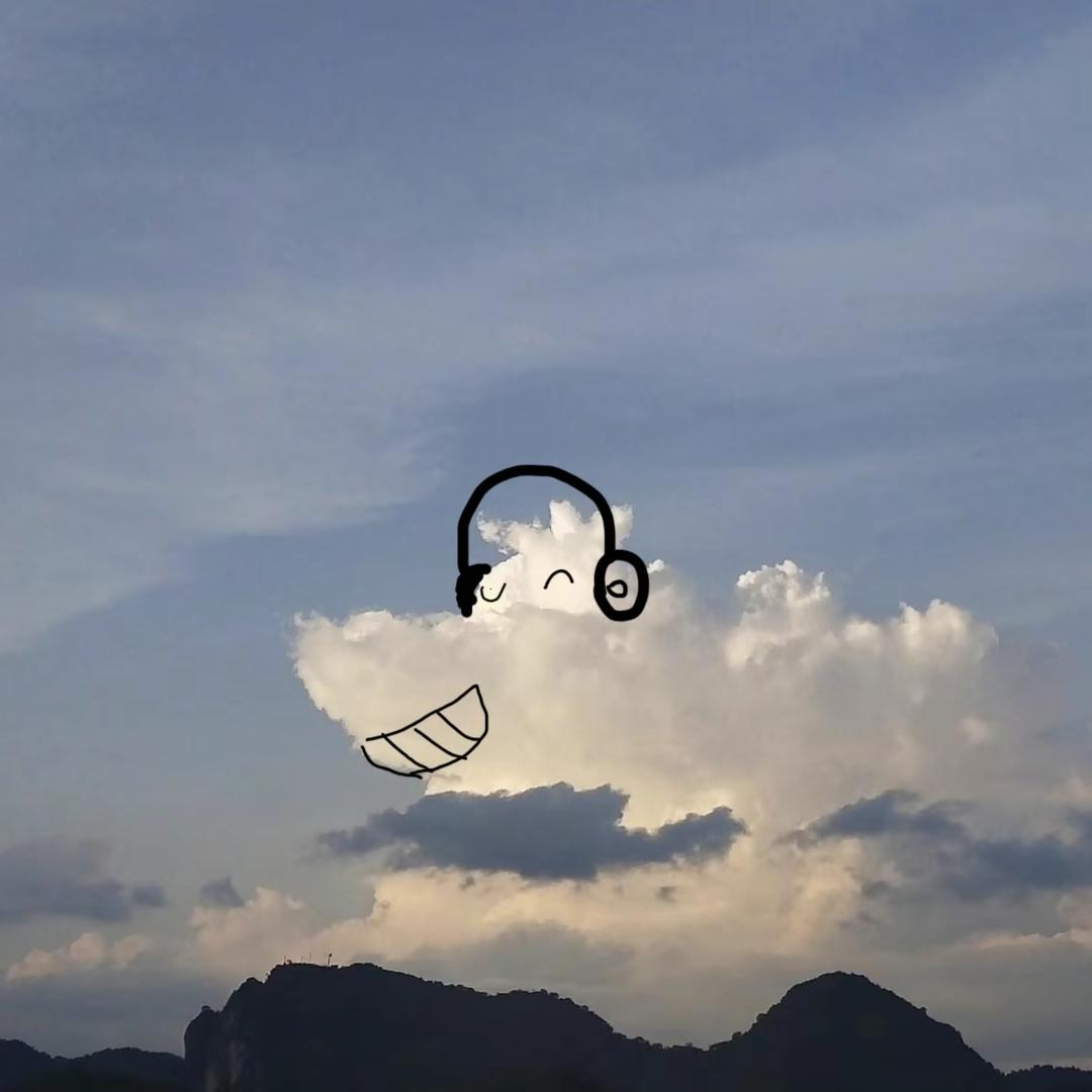 真瞌睡头像