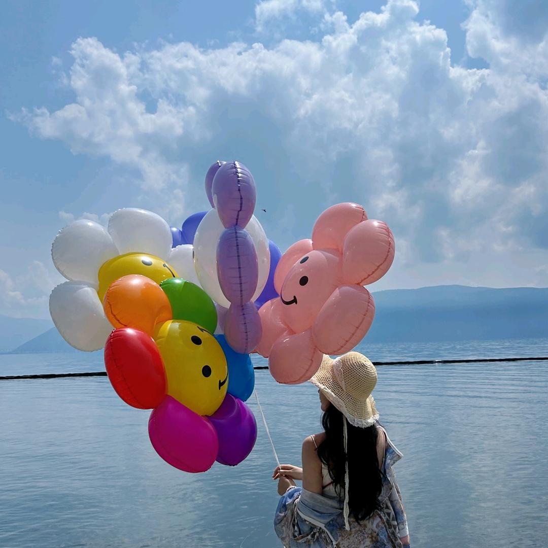 爱玲呀🌸