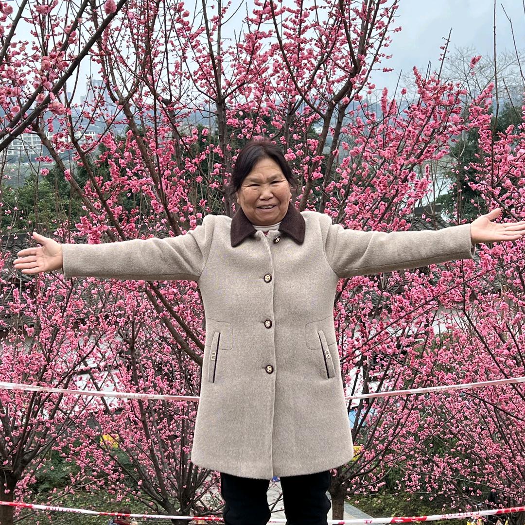 阳光🌺