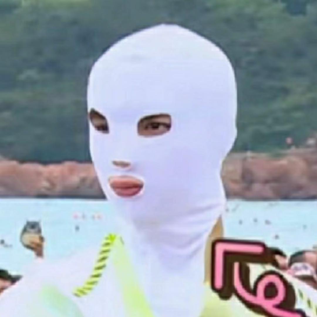 是个萝卜呀🌈（见过张艺兴版）