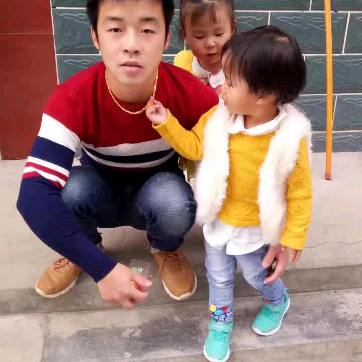 💪💪💪精彩人生