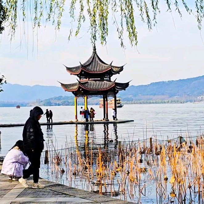 杭州十景