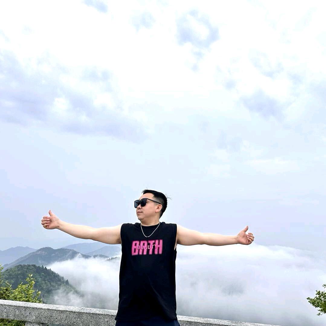 永禾包装印刷 ( 坤哥 )