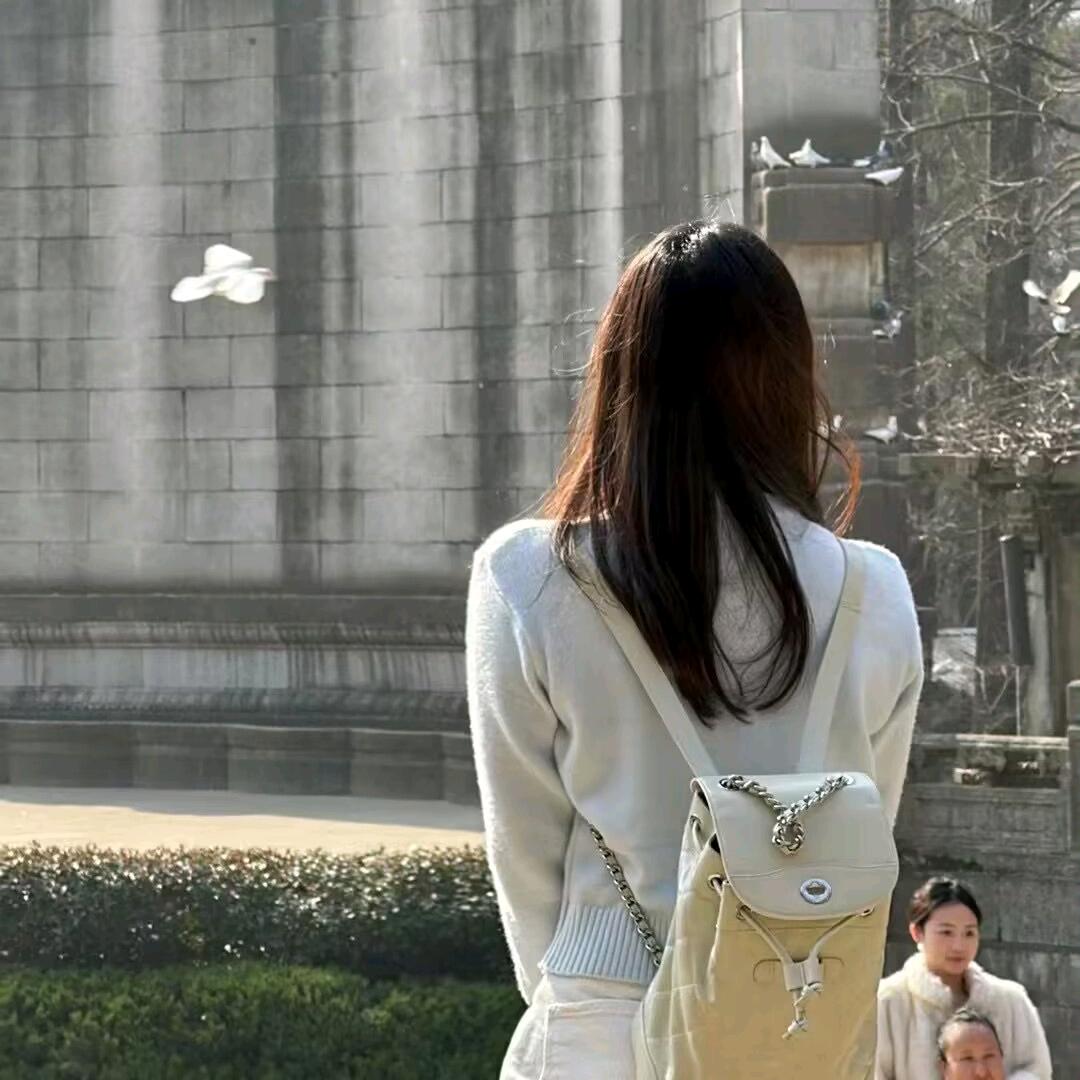 小吴同学喔