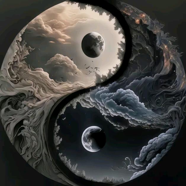信命不认命