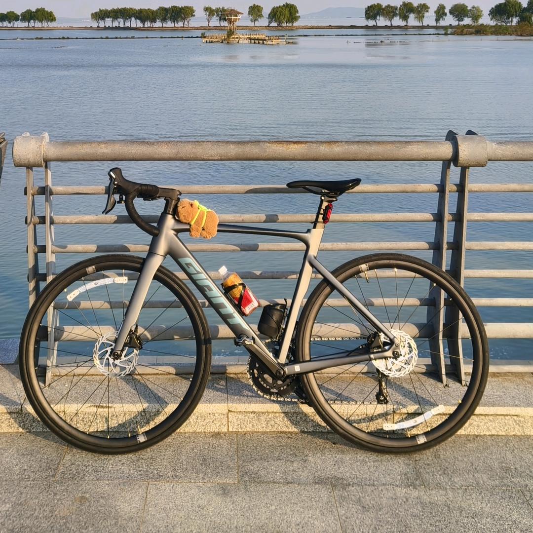 追光逐影📷🚴🏻‍♂️