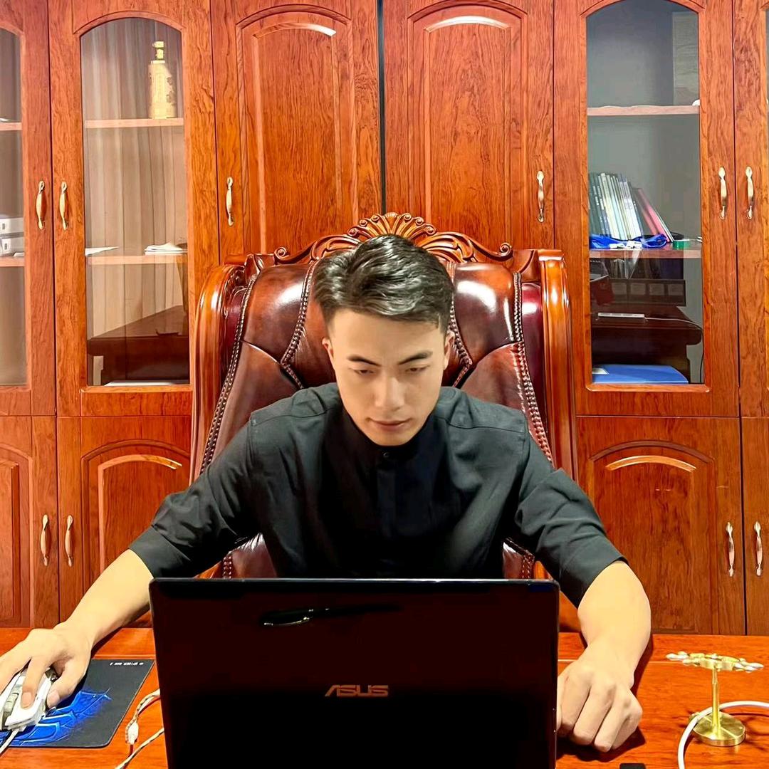 劳务人小严-明天人力