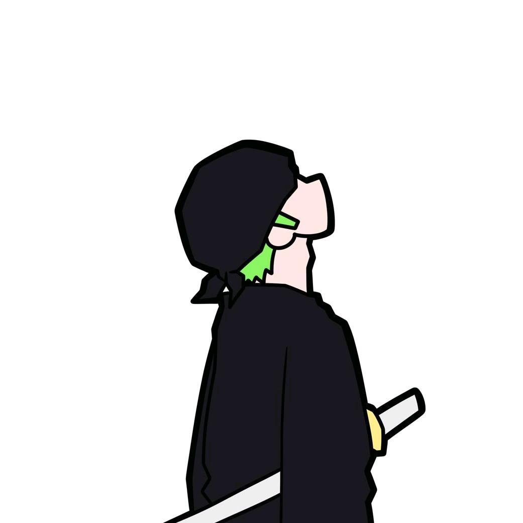 🌈像陌生人一般、