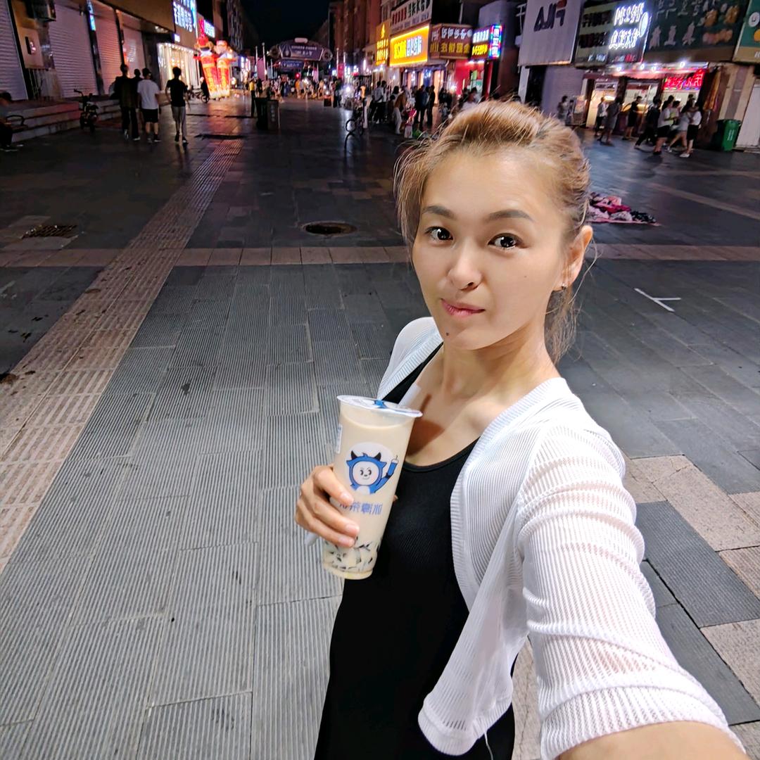 汪清百花园～艳儿