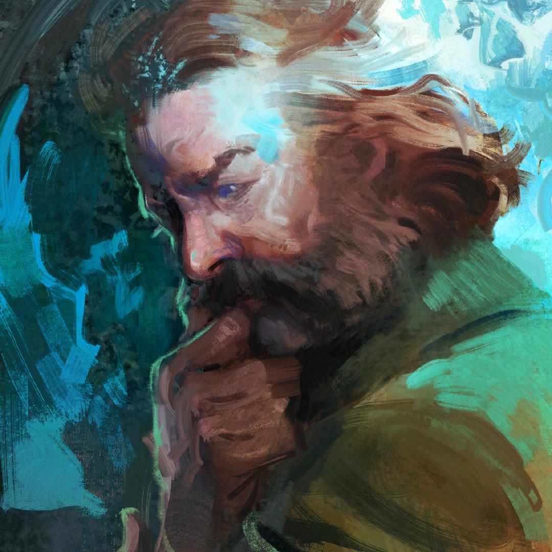 卡夫卡的格里高尔