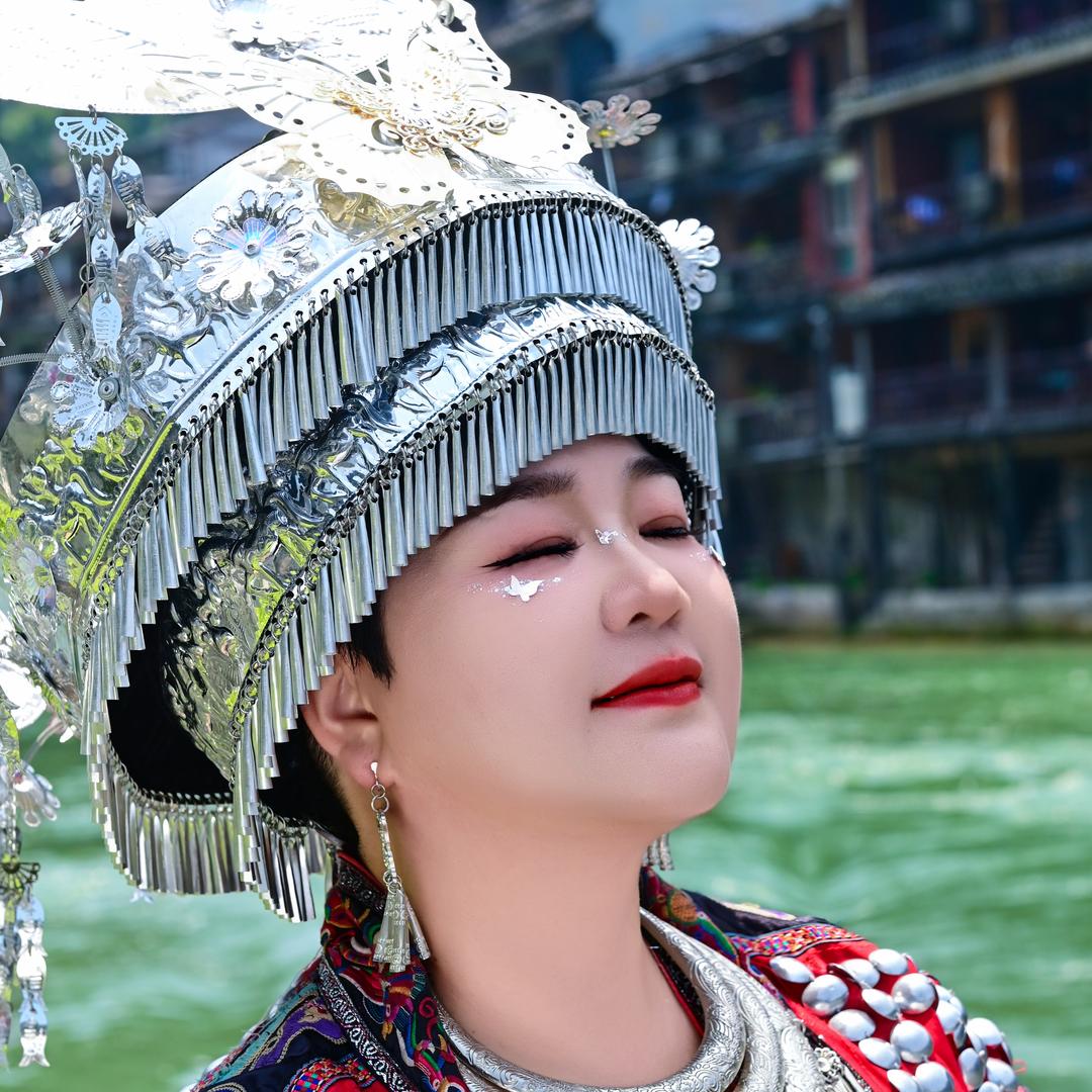 幺妹在温州