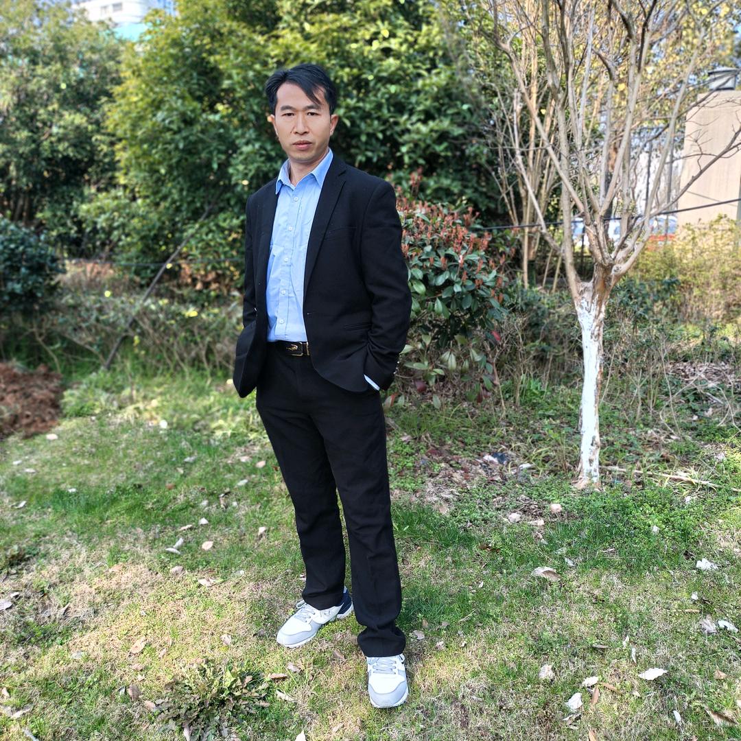 坎坷人生