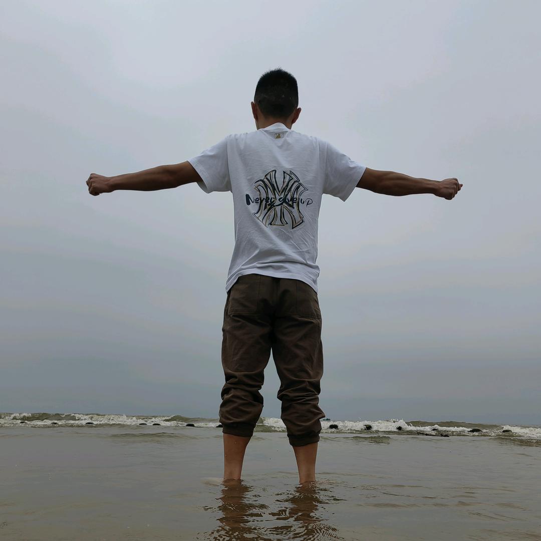 一天暖事不干的男人