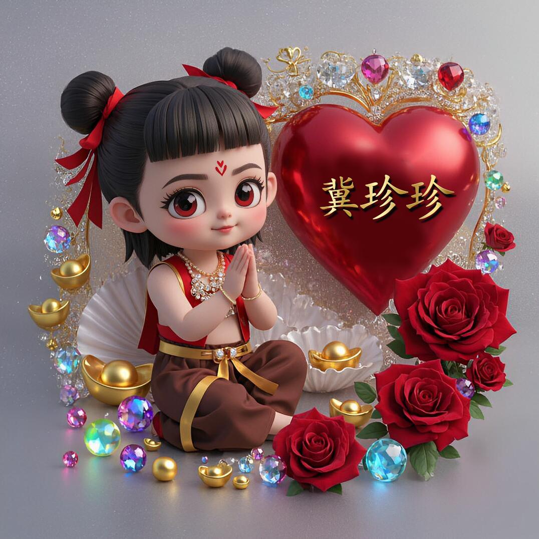 ❤️珍珍姐❤️