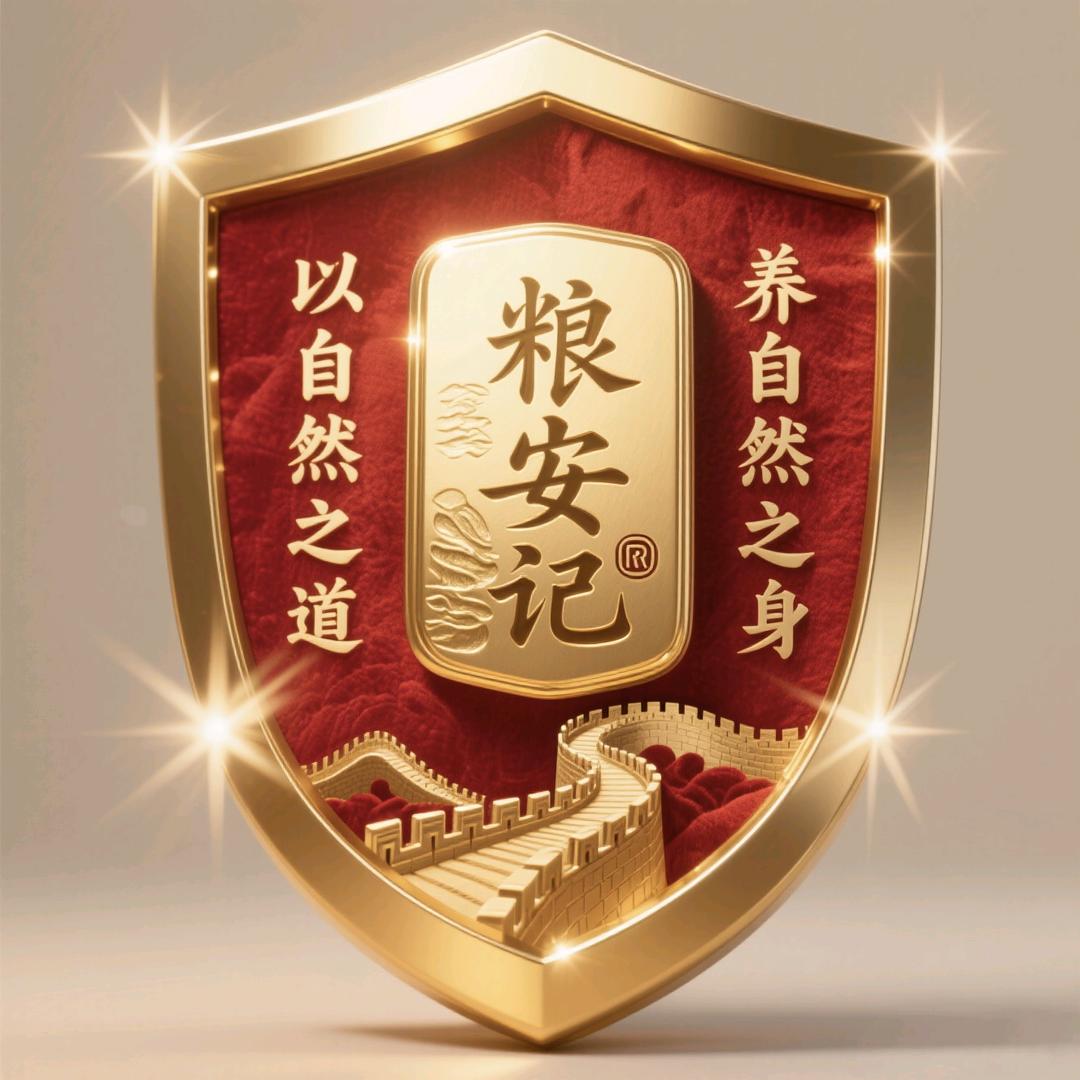 项城市坤厚居食养百货商行