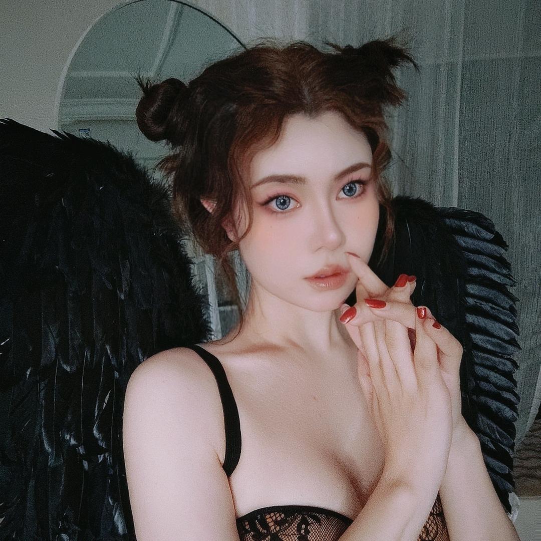 小阿姨～