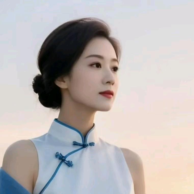 胶东姑娘
