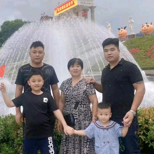 快乐健康