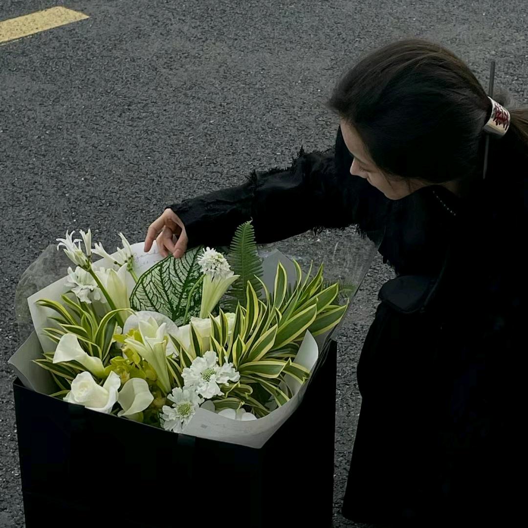花·满意花坊