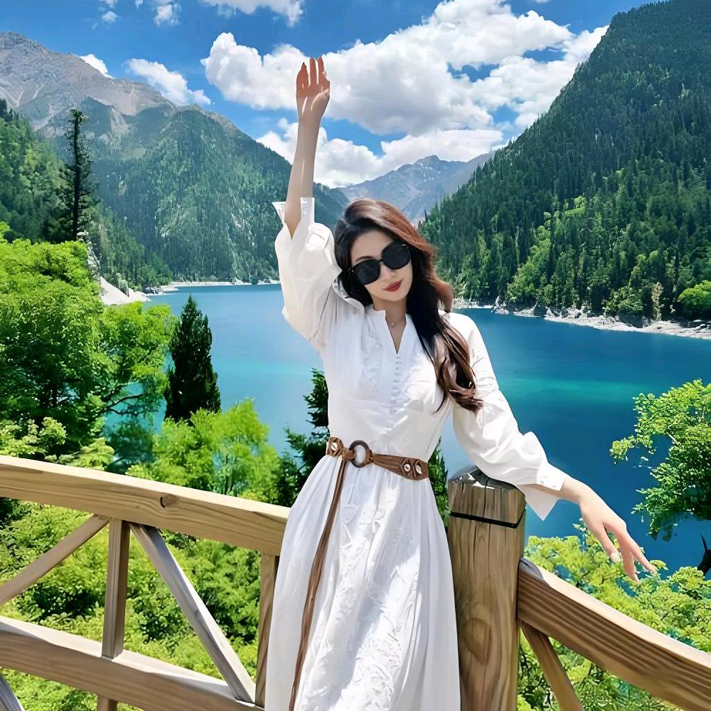 旅行阿楠