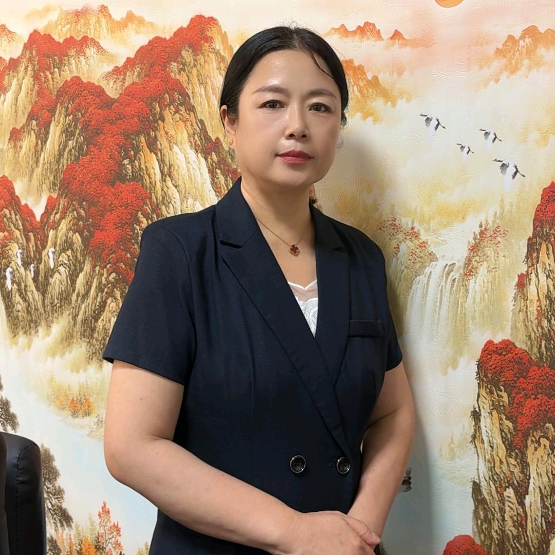 尉老师聊家政（收徒中）