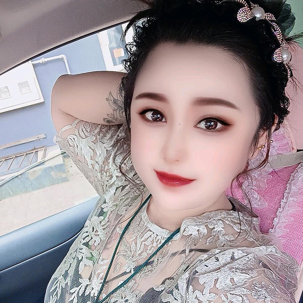 迷人姥姥